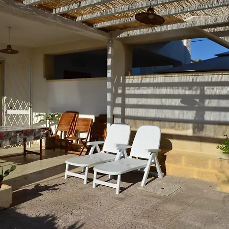 דירה Casa Dei Saraceni Pt *