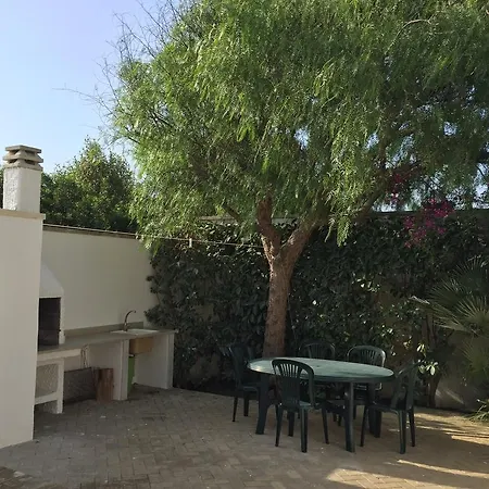Casa Dei Saraceni Pt דירה *