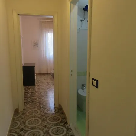 Casa Dei Saraceni Pt Torre Lapillo