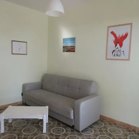 דירה Casa Dei Saraceni Pt