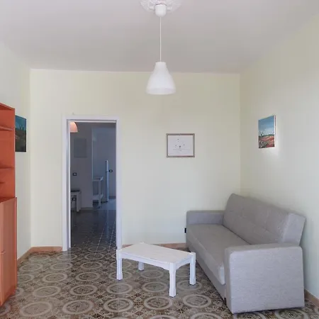 Casa Dei Saraceni Pt דירה *