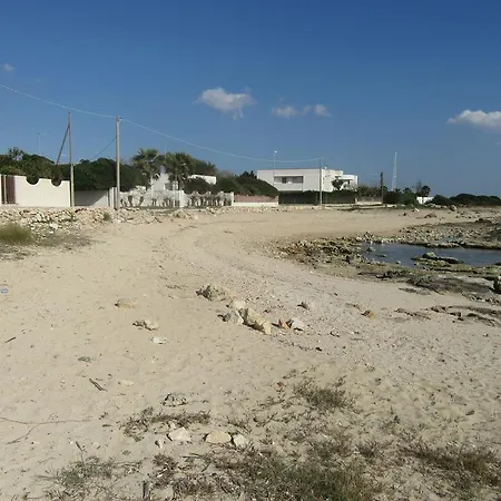 דירה Casa Dei Saraceni Pt טורה לפילו