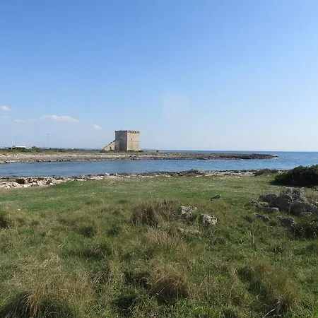 Casa Dei Saraceni Pt Apartmán *
