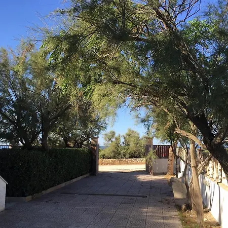 Casa Dei Saraceni Pt Apartmán Torre Lapillo
