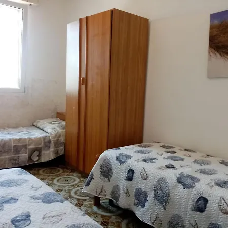 דירה Casa Dei Saraceni Pt