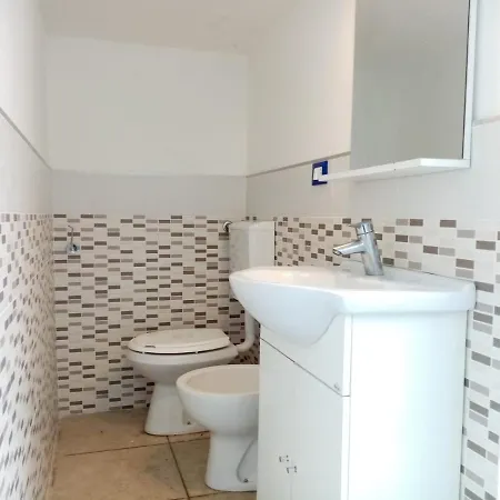 Casa Dei Saraceni Pt דירה