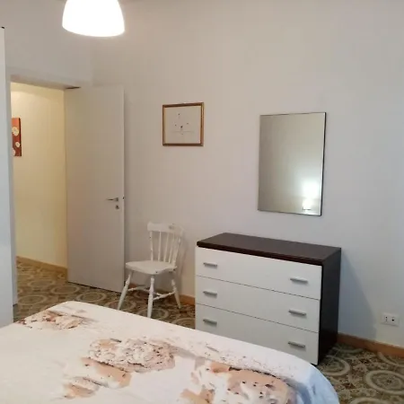 Casa Dei Saraceni Pt דירה *